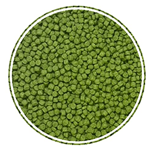Alcon Club Coleiro Green 5Kg
