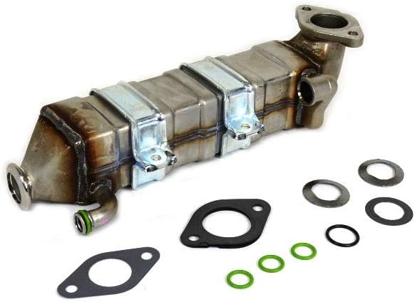 Mopar 68048991AA Exhaust Gas Recirculation Valve