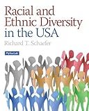 Racial and Ethnic Diversity in the USA (Mysoclab)