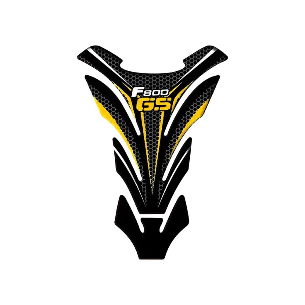 Gas Fuel Tank Pad Motorcycle Tank Pad Protector Sticker Motocross Tankpad Case for F800gs F800GS