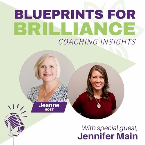 How to Trust Your Intuition: Intuition Coaching for Women with Jennifer Main