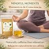 Hierba del Sapo Mexican Herbal Tea - 24 Premium Tea Bags (2000mg per Bag) - Authentic 100% Natural Mexican Thistle (Eryngium heterophyllum) - Caffeine-Free, Vegan & Non-GMO - by BEXPERTSUSA