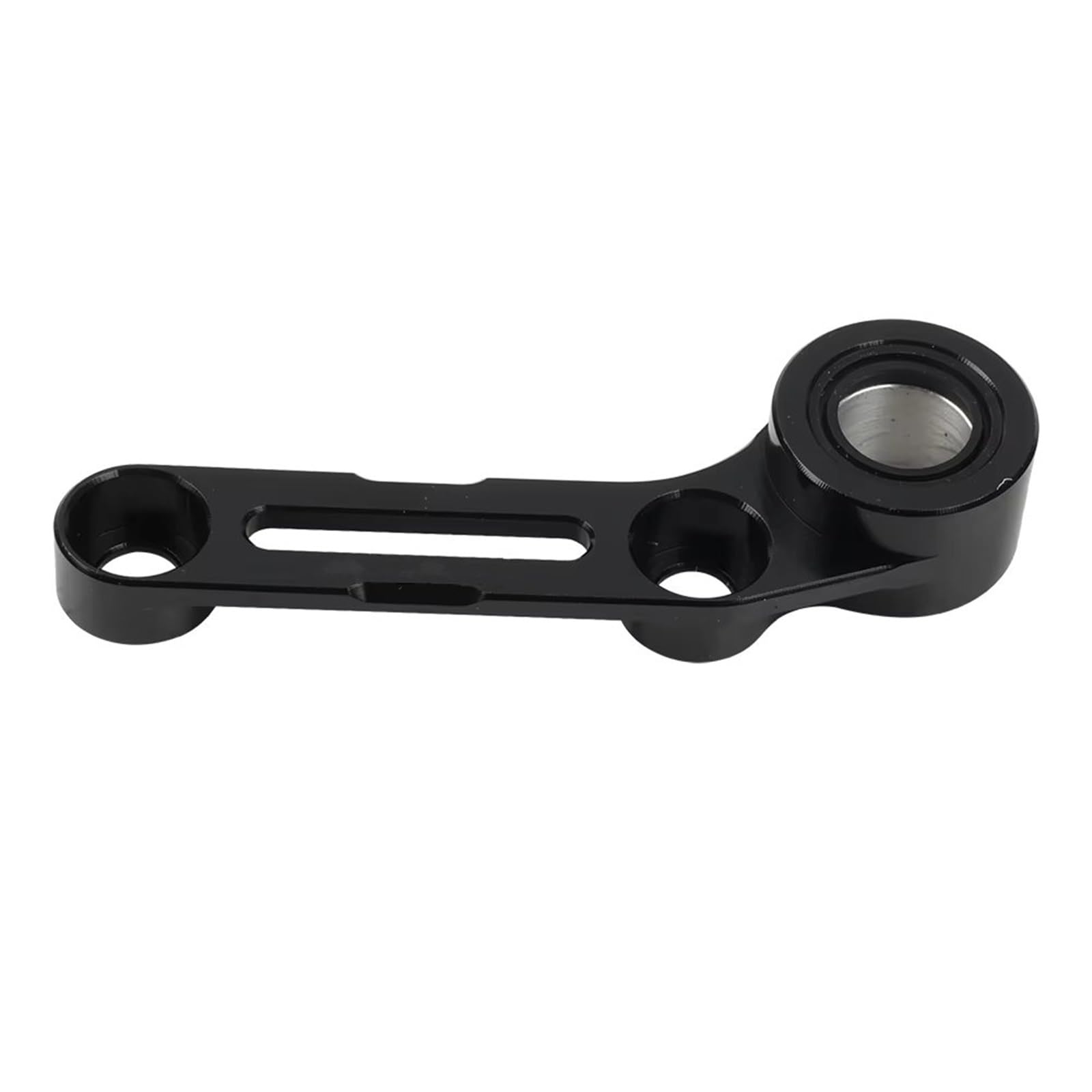 DRCIOQAZR Shift Shaft Stabilizer Motorcycle Shift Stabilizer Support for Triumph for Trident 660 2021-2024
