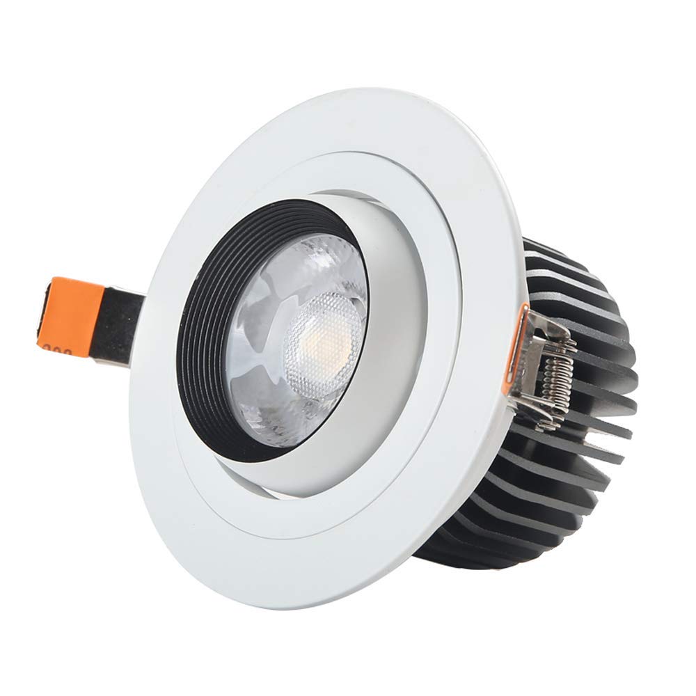 Panneau de Plafond D'Économie D'Énergie avec Projecteur Led Encastré 30W