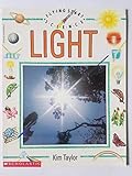 Flying Start Science: Light (Flying Start Science)
