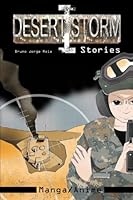 Desert Storm Stories I 146620947X Book Cover