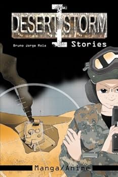 Paperback Desert Storm Stories I Book