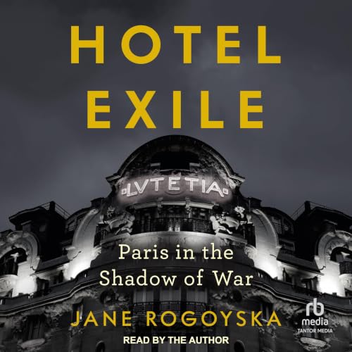 Hotel Exile Titelbild