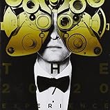 justin timberlake 2000s songs  20/20 Experience 2/2