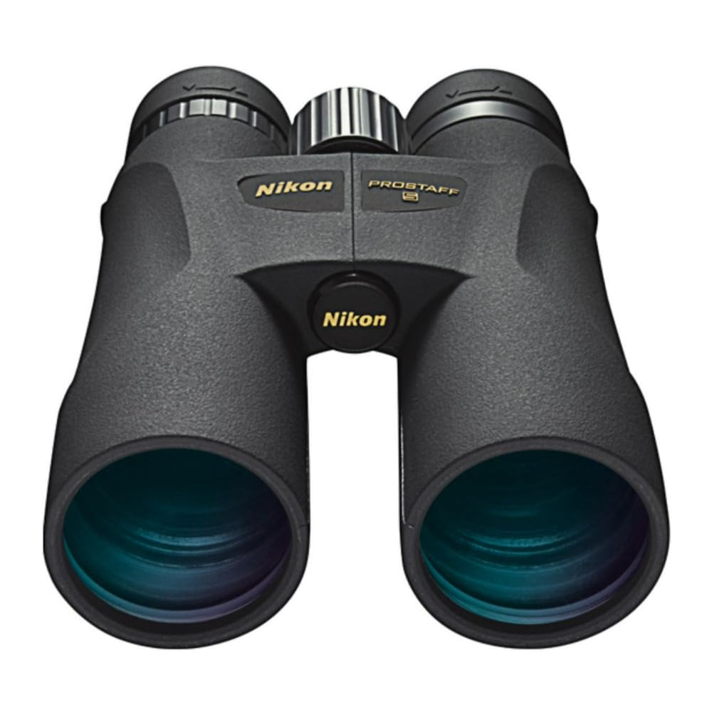 Image secondaire de Nikon 7573 PROSTAFF 5 12X50 Binocular (Black)