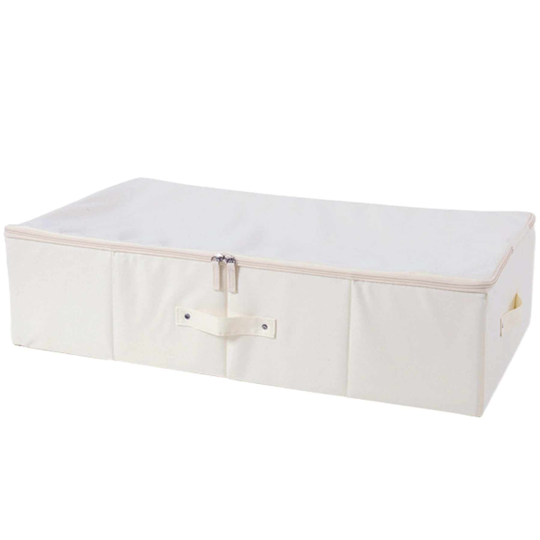 Boîte de rangement robe de mariée 28x15x6cm - Housse de conservation étanche poignée placard