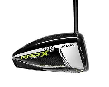 コブラ 2021 KING RADSPEED XD ドライバー Amazon.co.jp: コブラ 2021 KING RADSPEED XD ドライバー BLACK