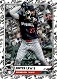 2025 Topps All Star Game #88 Royce Lewis Minnesota Baseball Card - Sportscard Superstore