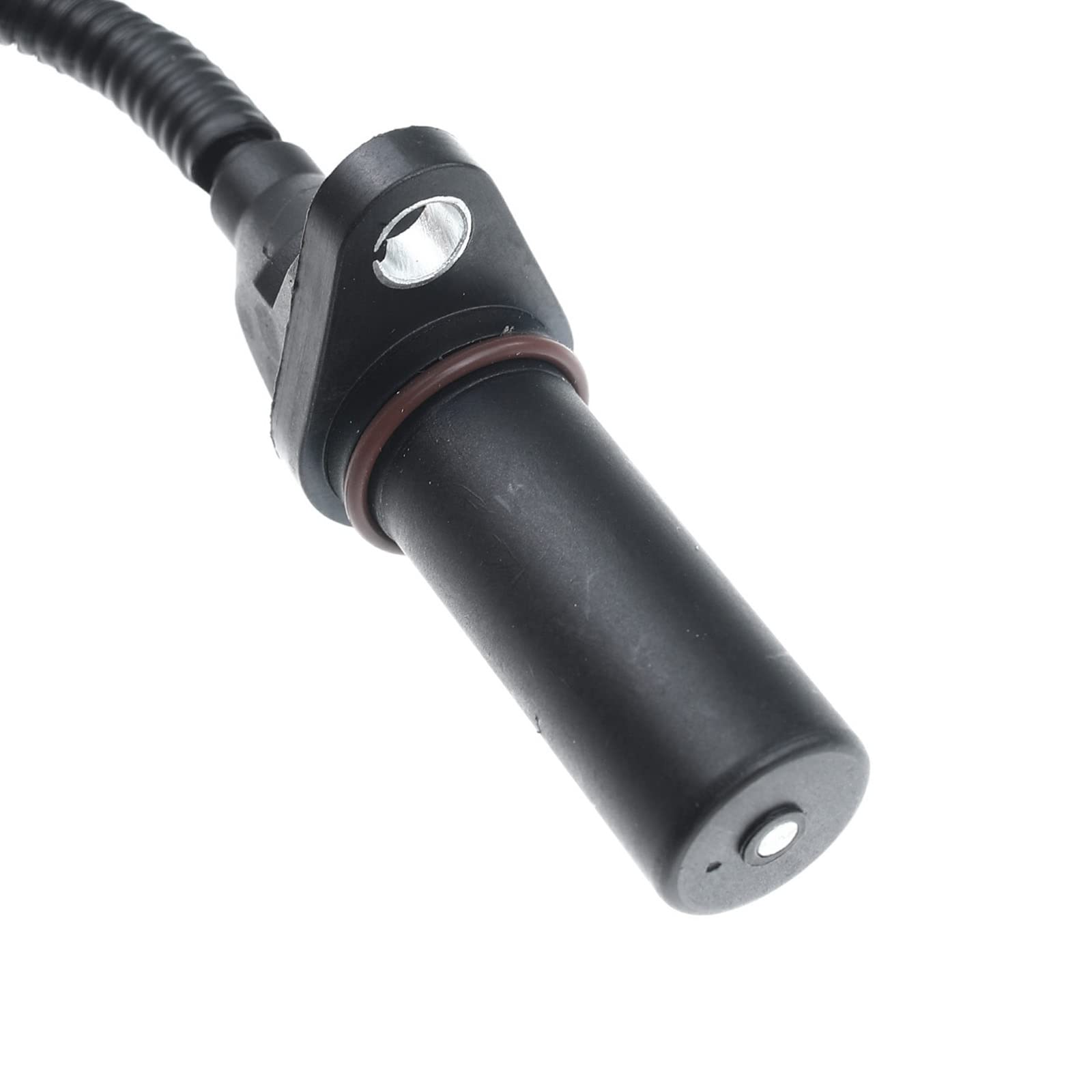 Sensore Albero A Gomiti BOSCH 0281002138 - Generatore Di Impulsi Per Gestione Motore - Foto 8