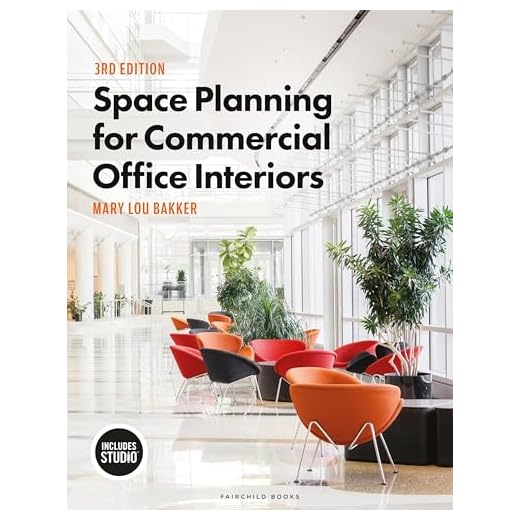 Space Planning for Office Interiors