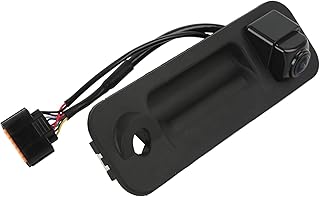 Rear View Backup Camera Park Assist Cam 95760E6201 Replacement for Hyundai Sonata 2015 2018 Rear View Camera Reverse Camera 95760E6201 95760C1000 Park Assist Camera Model Carefully