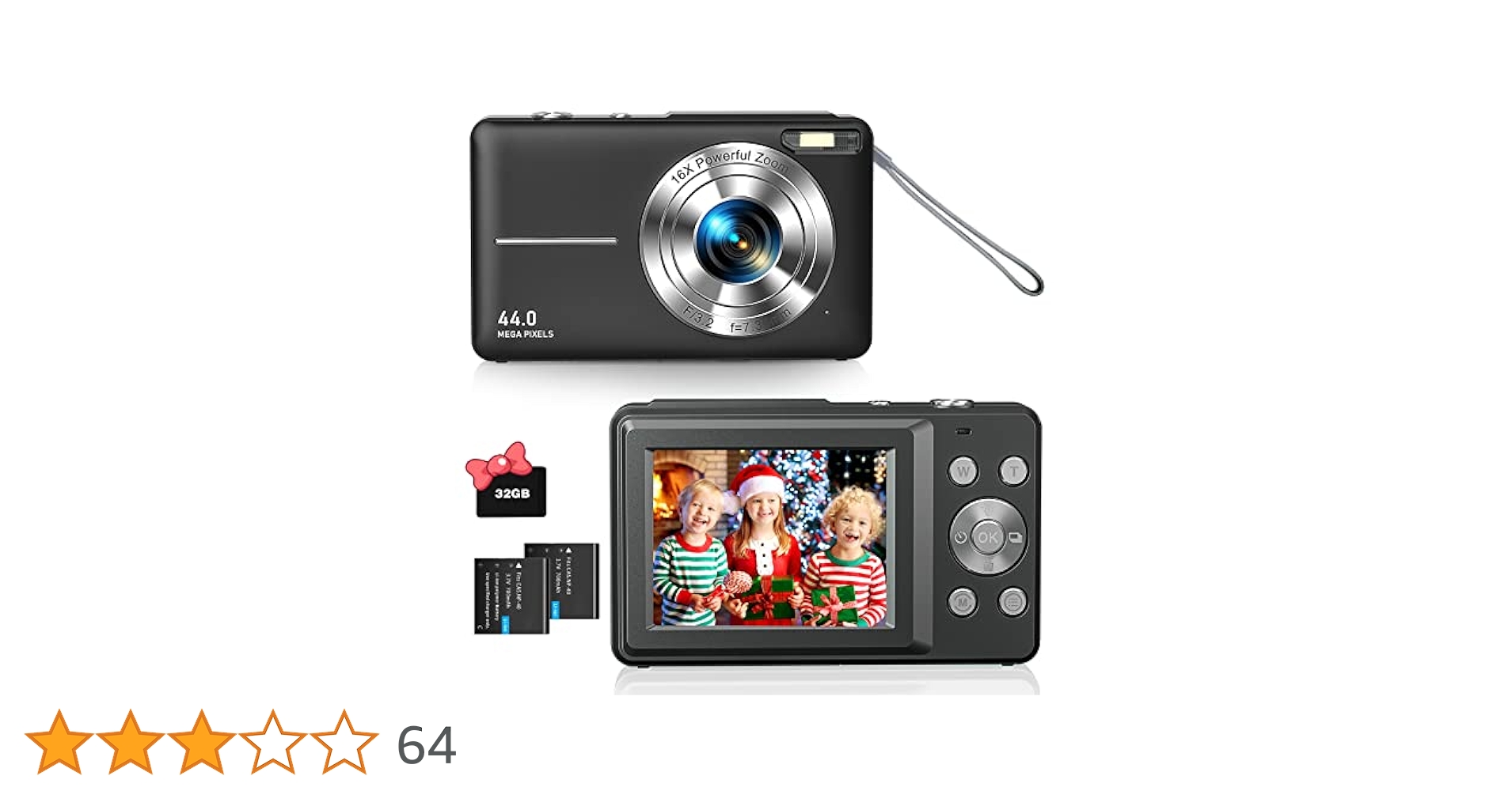 即購入可】ビデオカメラ Rosdeca 即購入可】ビデオカメラ Rosdeca 即