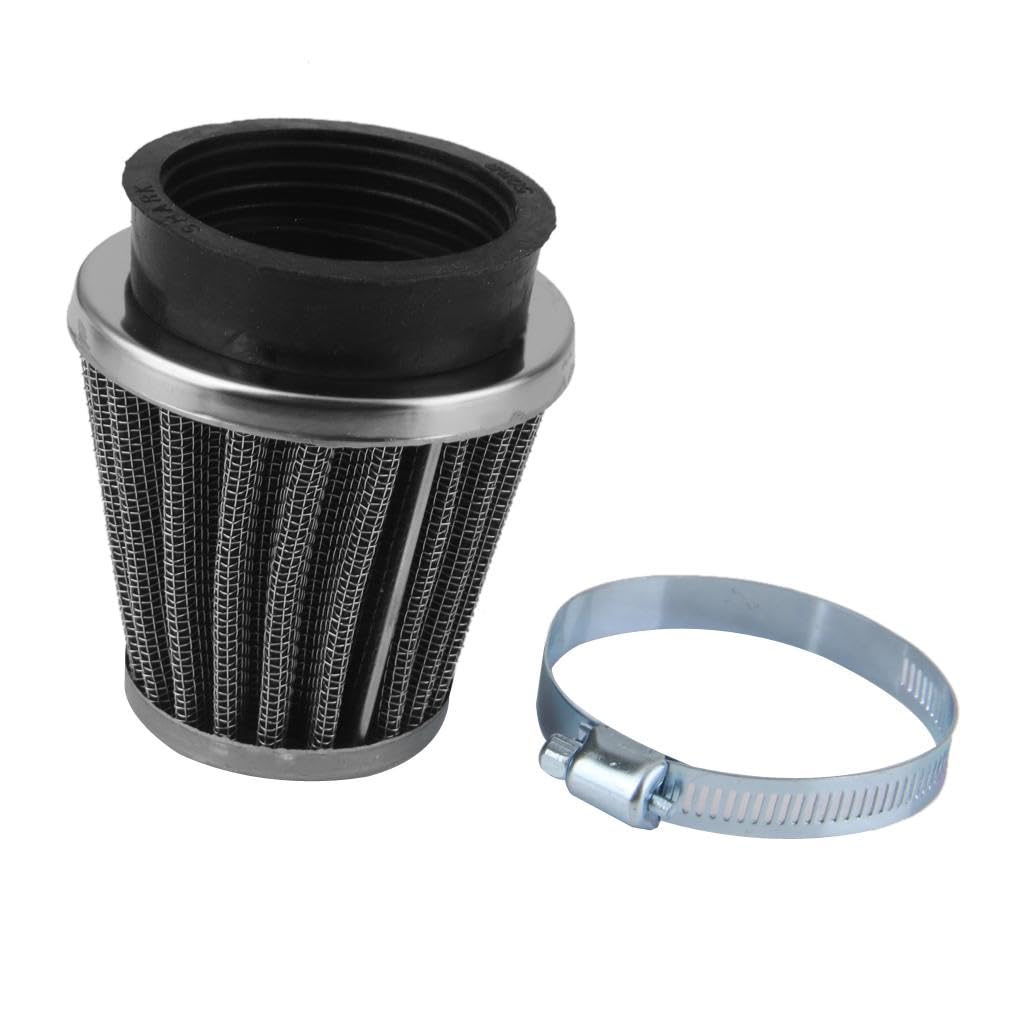 Meadawgs® 50mm Air Filter Cleaner for Motorcycle Dirt Bike ATV Scooter | Motors | Parts & Accessories |0-image-4