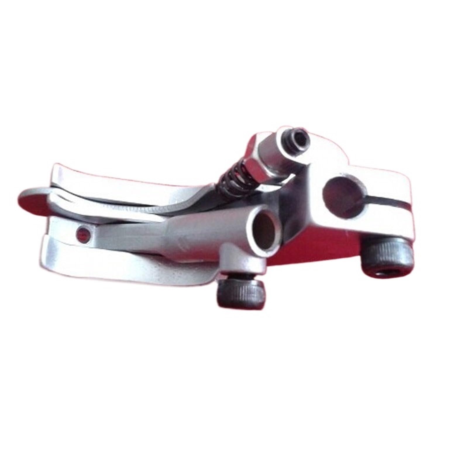 1 Uds 767 prensatelas Hilo for máquina de Coser GL367 4,0 MM