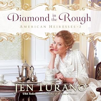 Diamond in the Rough