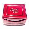Ramneek jewels 6.25 Carat Ruby Manik Energized and Certified Gemstone AAA Quality