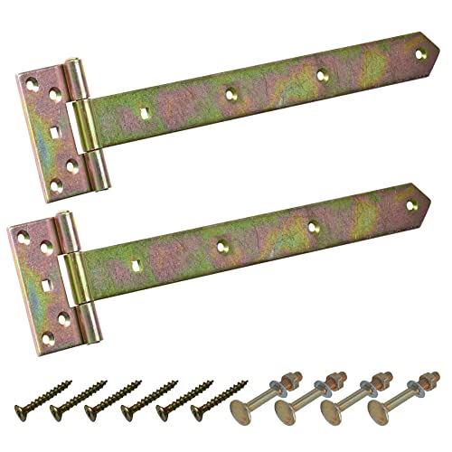 Bresko 810-A Türangeln 2er Set