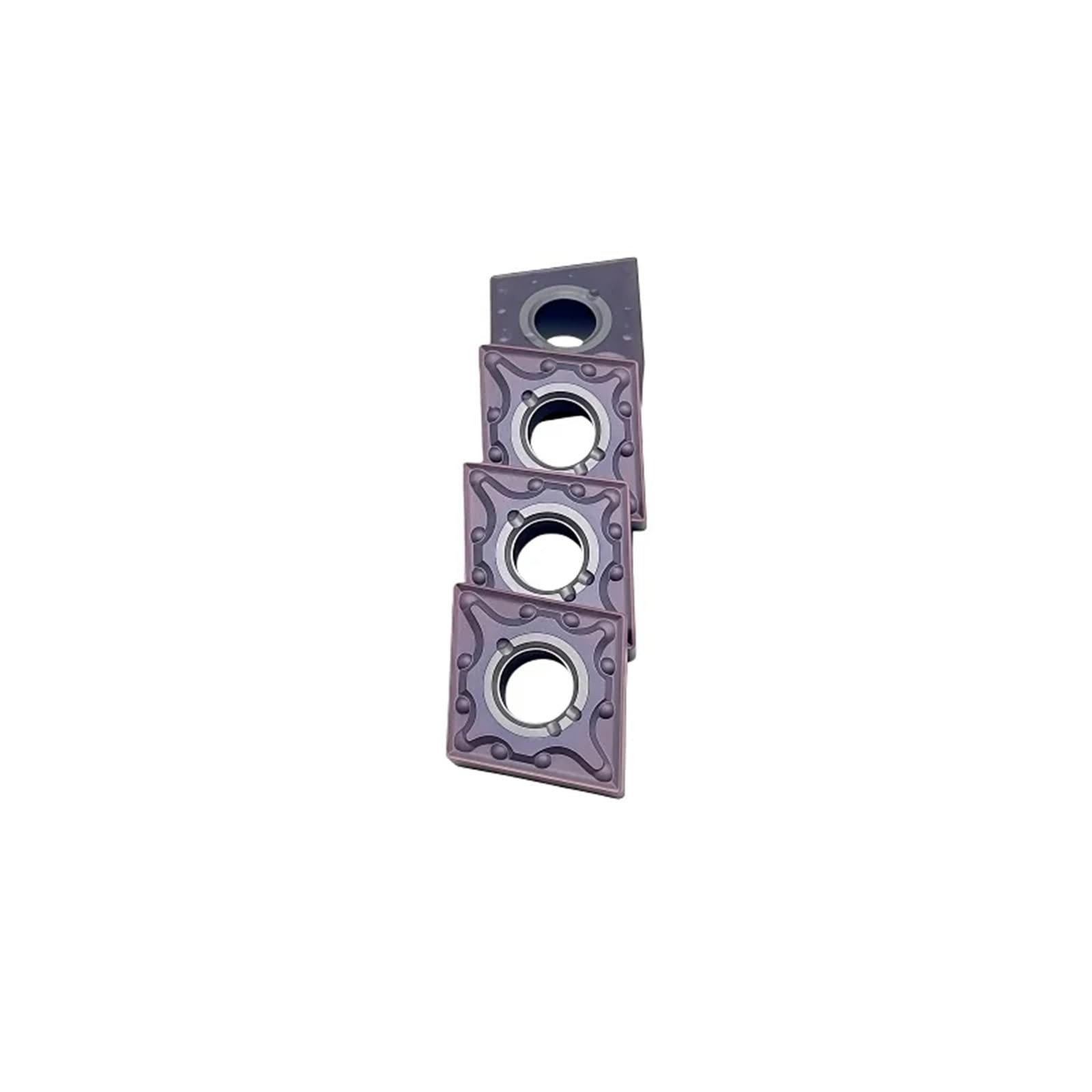 Utensile Per Tornitura Esterna Con Inserto In Metallo Duro Per Lavorazioni Meccaniche Di Precisione E Lavorazione Dei Metalli Utensili Per Tornio(CNMG120404 MA LY1010)