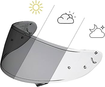 となー、rc、さんすくりーん Amazon | Puentemys CNS-1シールド PHOTOCHROMIC(フォトクロミック