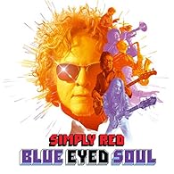 Simply Red- Blue Eyed Soul