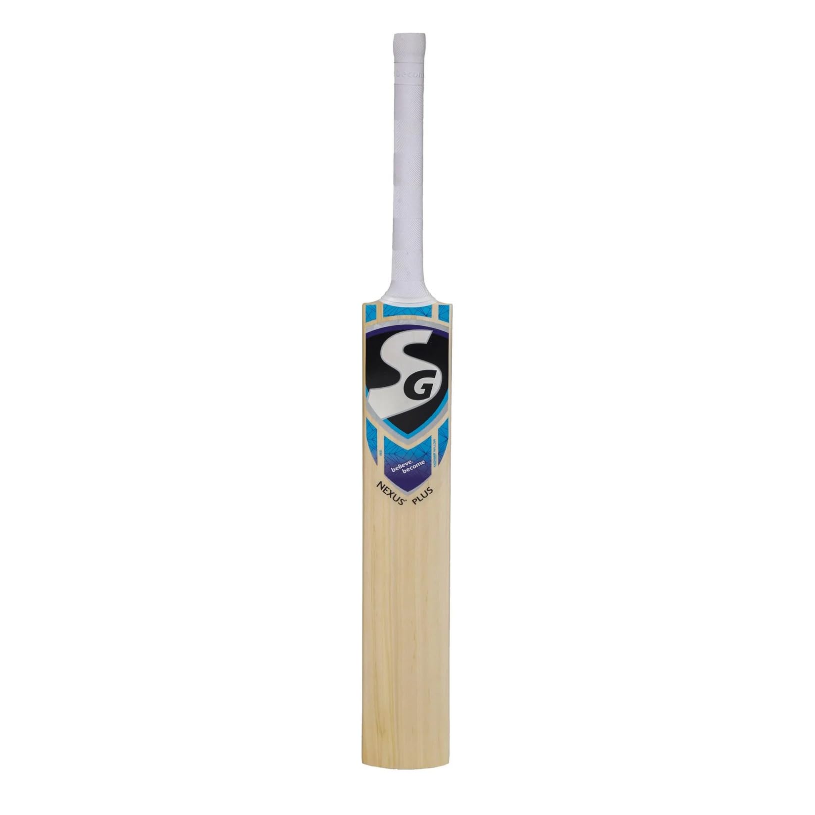 See full amazon price history chart for SG Nexus Plus Kashmir Willow Cricket Bat ( Size: Size 4,Leather Ball ) SG Nexus Plus Kashmir Willow Cricket Bat ( Size: Size 4,Leather Ball ) (B00IDALUNU) Amazon Price History, Amazon Price Tracker
