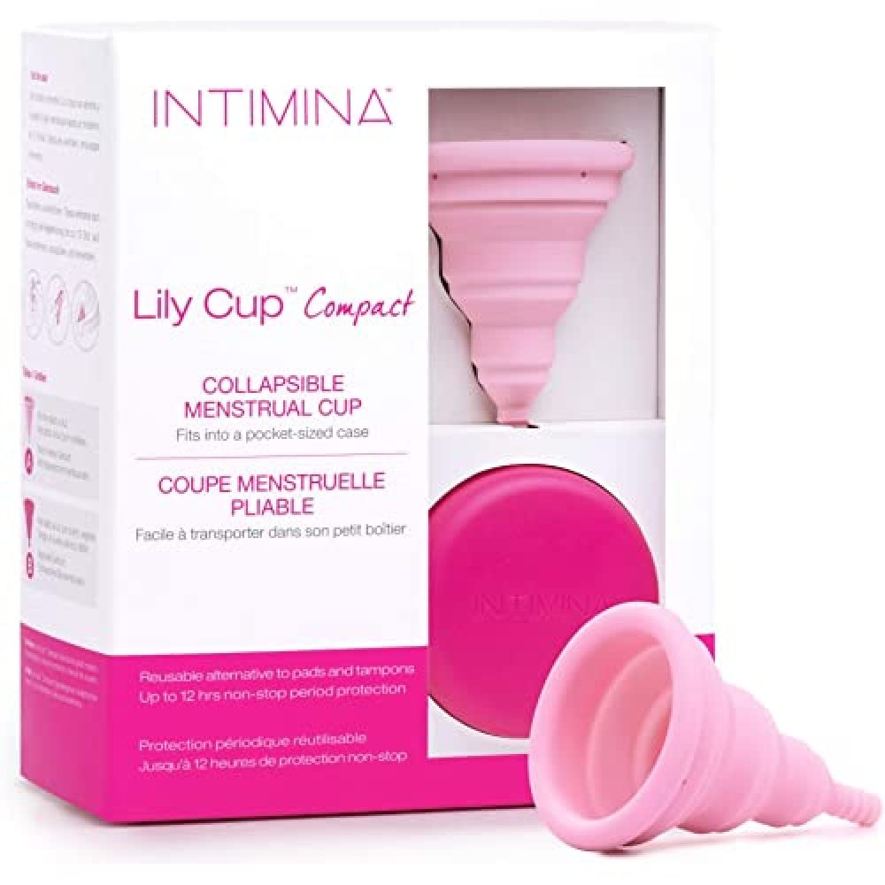 Intimina- Lily Cup Compact - Size A