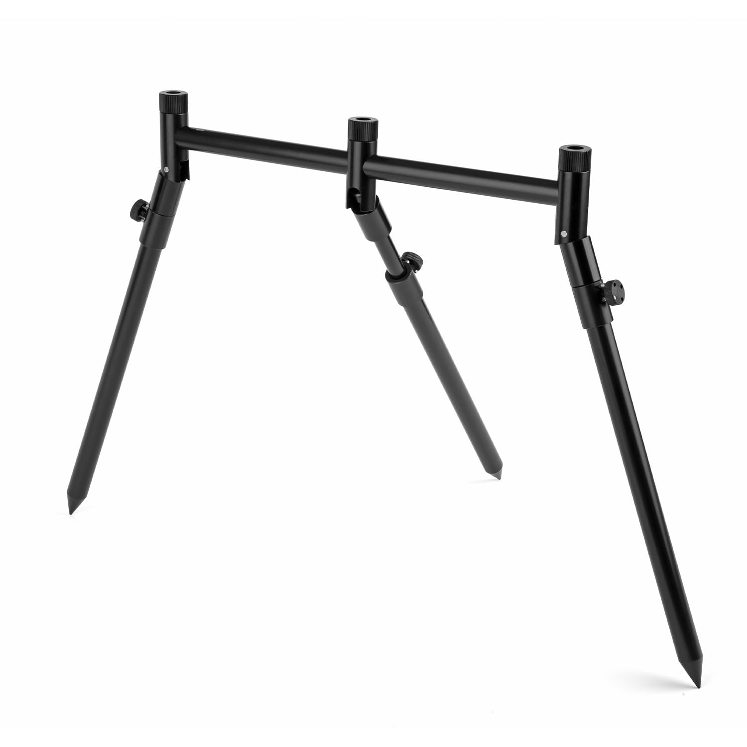 Sonik XTRACTOR 3-Rod Tri-Pod - Rutenhalter, Rutenhalterung, Rutenablage