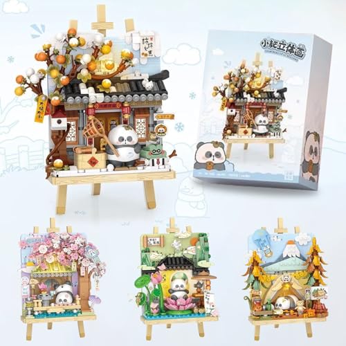 ubN  p_̎lGA[g ςݖ }CNubN 4 MINI tHgt[ t[ lG̏i a ̃pY ͂Ȃ gݗăLbg DIY  CeA ͂ȂVN Mtg a NX}X v[g (lG)