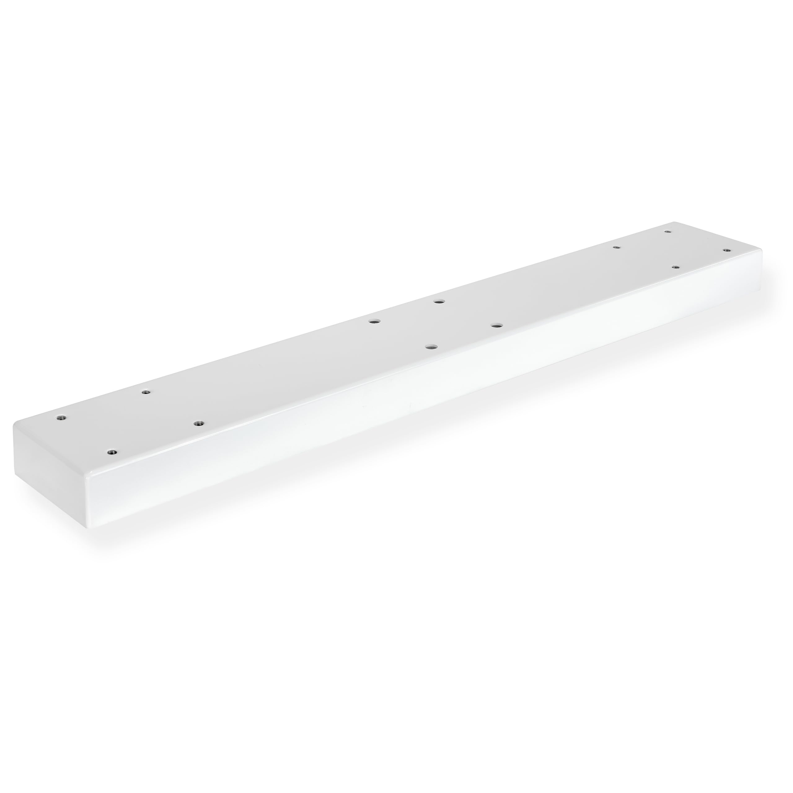 Mail Boss 3-Box Spreader Bar, Triple Mailbox Post Mount Adapter