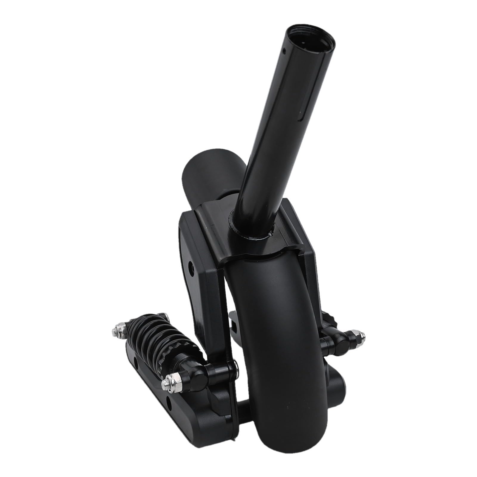 Amortisseur de fourche avant en métal pour trottinette électrique Xiaomi M365 Pro 1S, suspension de stabilité améliorée, pièce de rechange