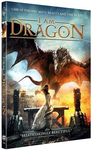 Amazon Com I Am Dragon Matvey Lykov Mariya Poezzhaeva Indar Dzhendubaev Movies Tv