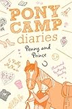 Penny and Prince (Pony Camp Diaries)