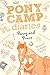 Penny and Prince (Pony Camp Diaries)