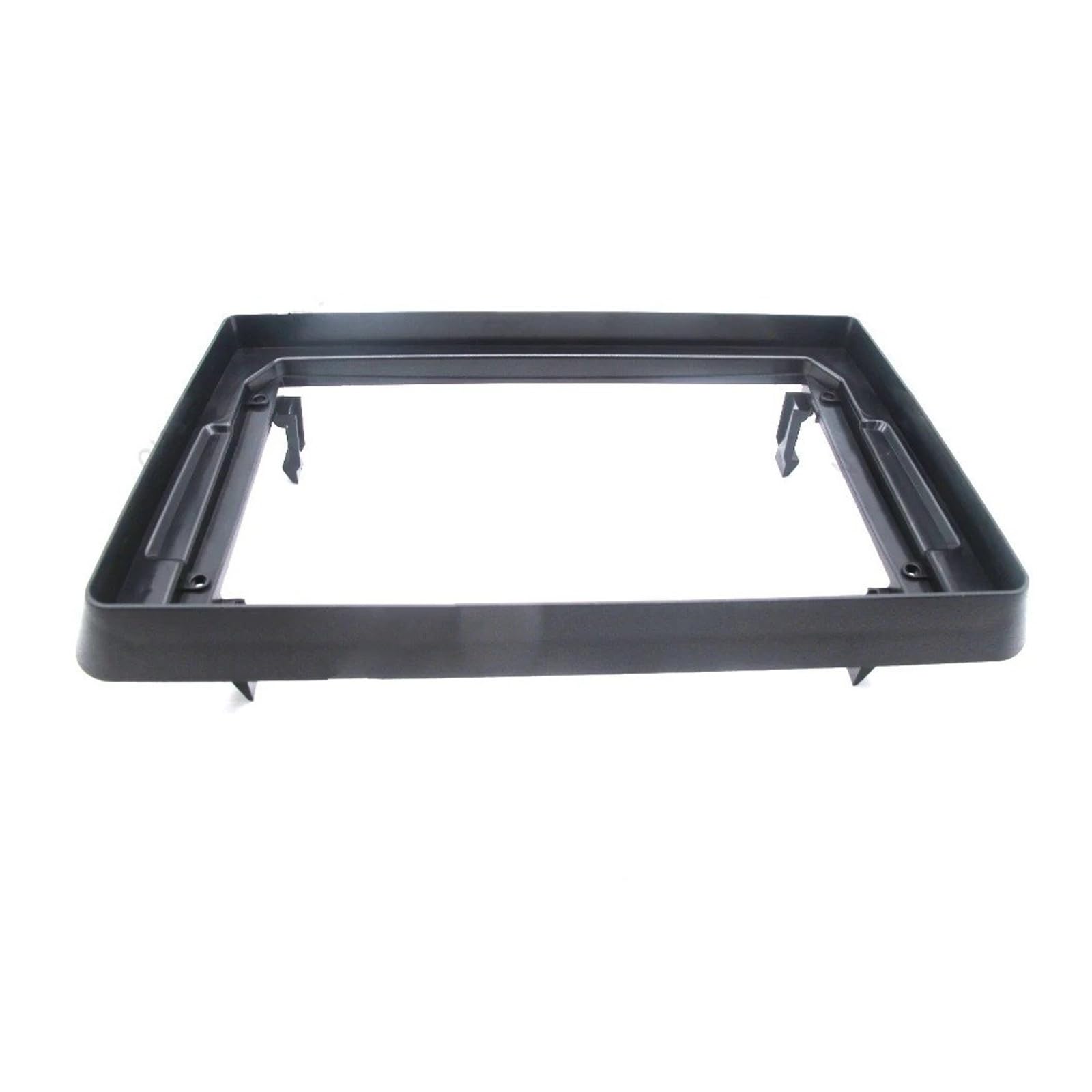 Mascherina Autoradio Cornice Stereo 9 Pollici per A3 2008-2012 Autoradio Fasce Android Stereo Frame Player 2 DIN unità di Testa Pannello Dash Trim con Cavo Canbus