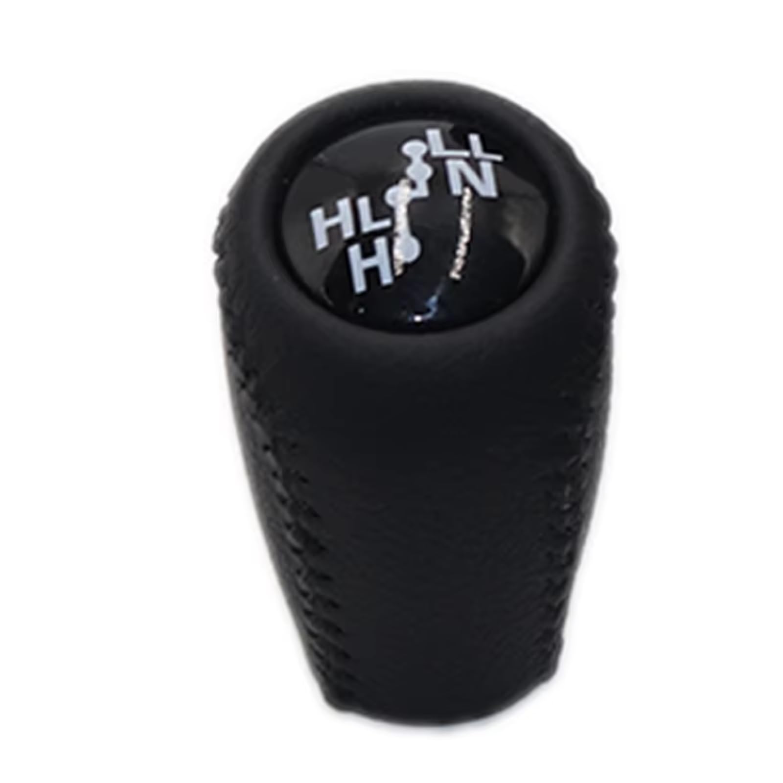 Car Gear Stick Knob for Toyota for HILUX for FORTUNER MK6 MK7 2011-2014 Car Shift Gear Knob Stick Lever Head(LLN Black)