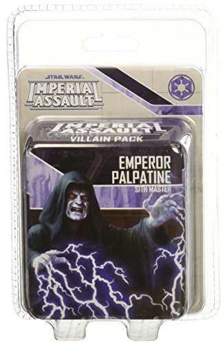 Preisvergleich Produktbild Fantasy Flight Games Star Wars Imperial Assault