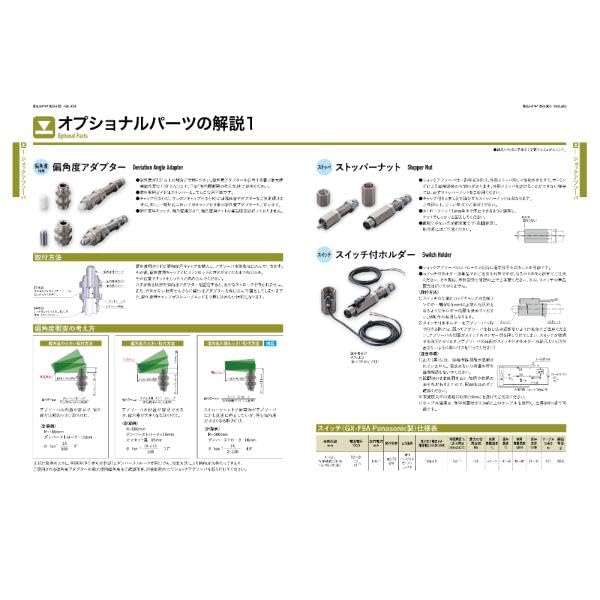FA-3035TD-S FA-3035TD/FWM-3035TBDシリーズ 不二ラテックス 調整式 - 【通販モノタロウ】 不二ラテックス ソフトアブソーバ FA-3035TD/FWM-3035TBDシリーズ/FA-3035SL FA-3035SL-S