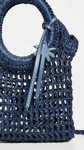 manebi Women's Net Bag Crossbody Bag4