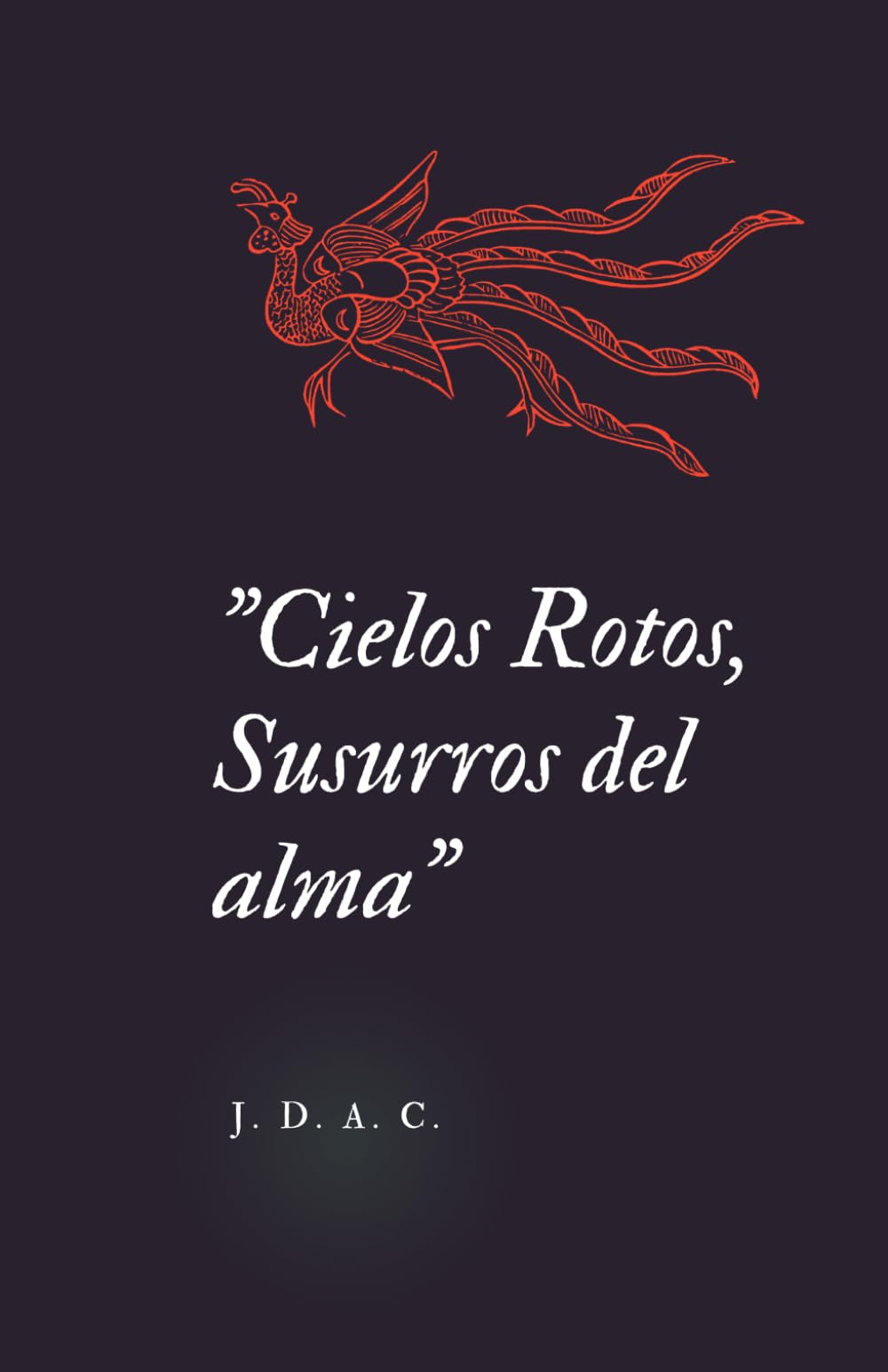 Cielos Rotos, Susurros del alma