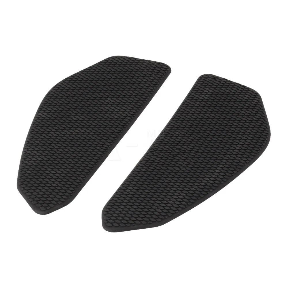 Protection réservoir contre les rayures avec grip latéral pour YZF-R7 21 22