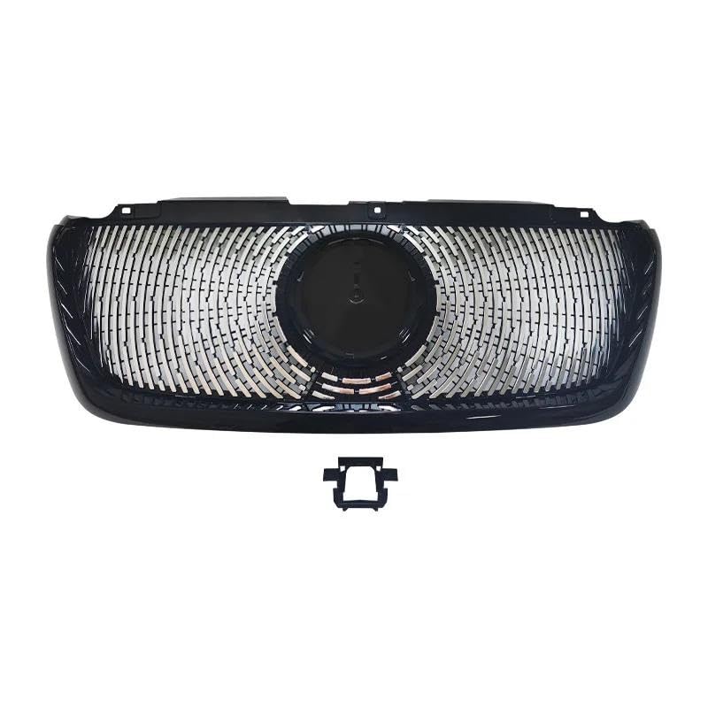 Grilles de radiateur Mercedes Sprinter W907 grille supérieure d'aération