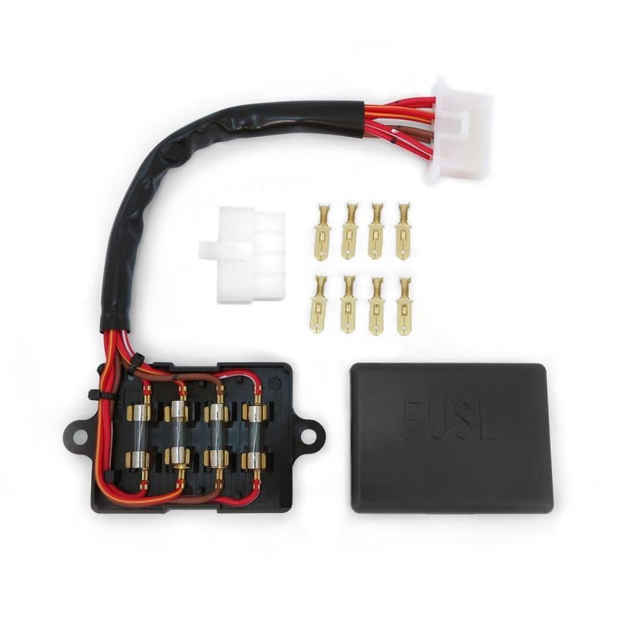 FURUTECH TF-8A 32mm ヒューズ FURUTECH TF-8A (20mm) ヒューズ