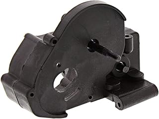 Traxxas Black Transmission Bundle with All Metal Gears Fully Assembled for 1/10 2WD Slash, Stampede, Rustler, Bandit 272 Magnum