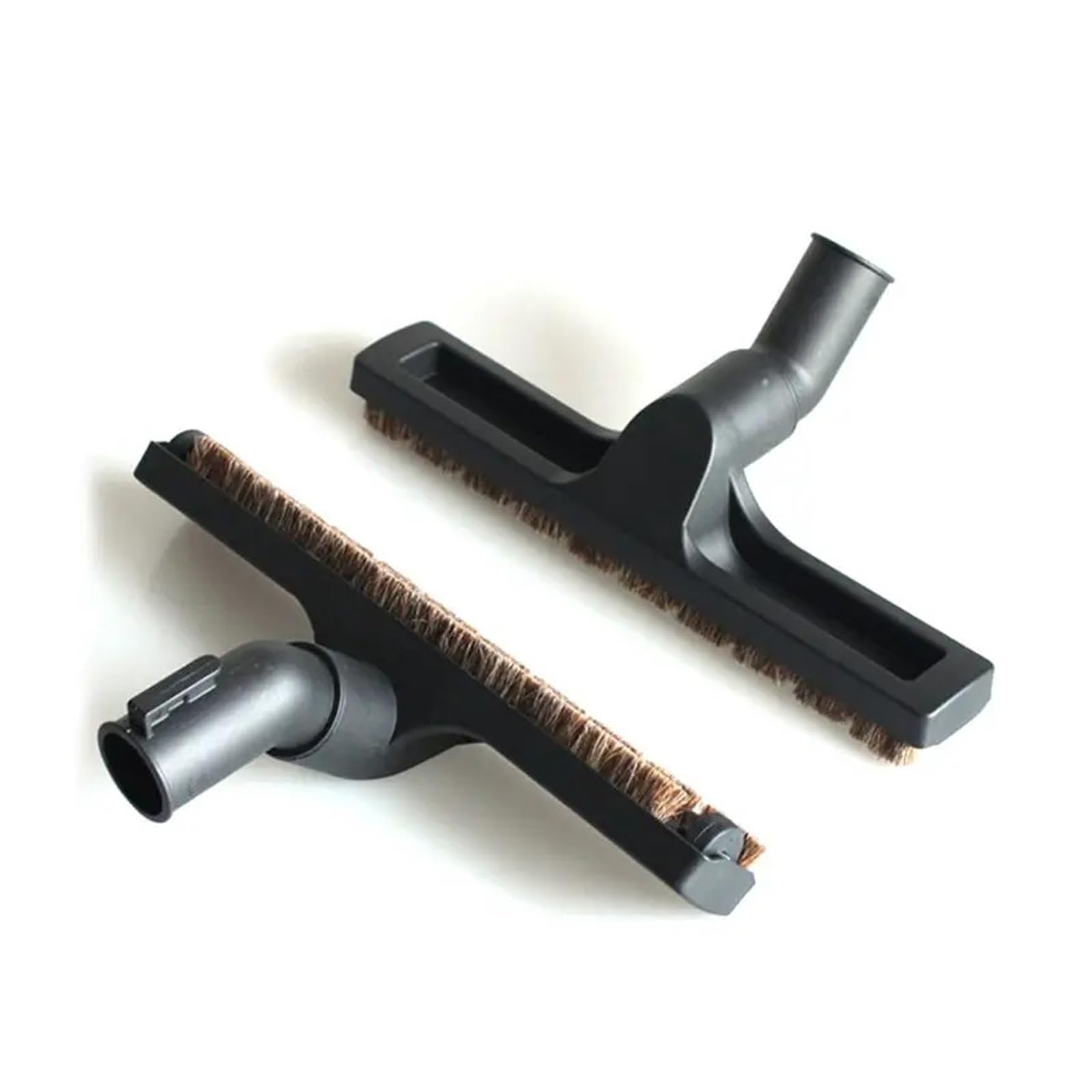 Cepillo cuadrado de crin de caballo de 35 mm/32 mm, accesorios para aspiradora (35 mm)