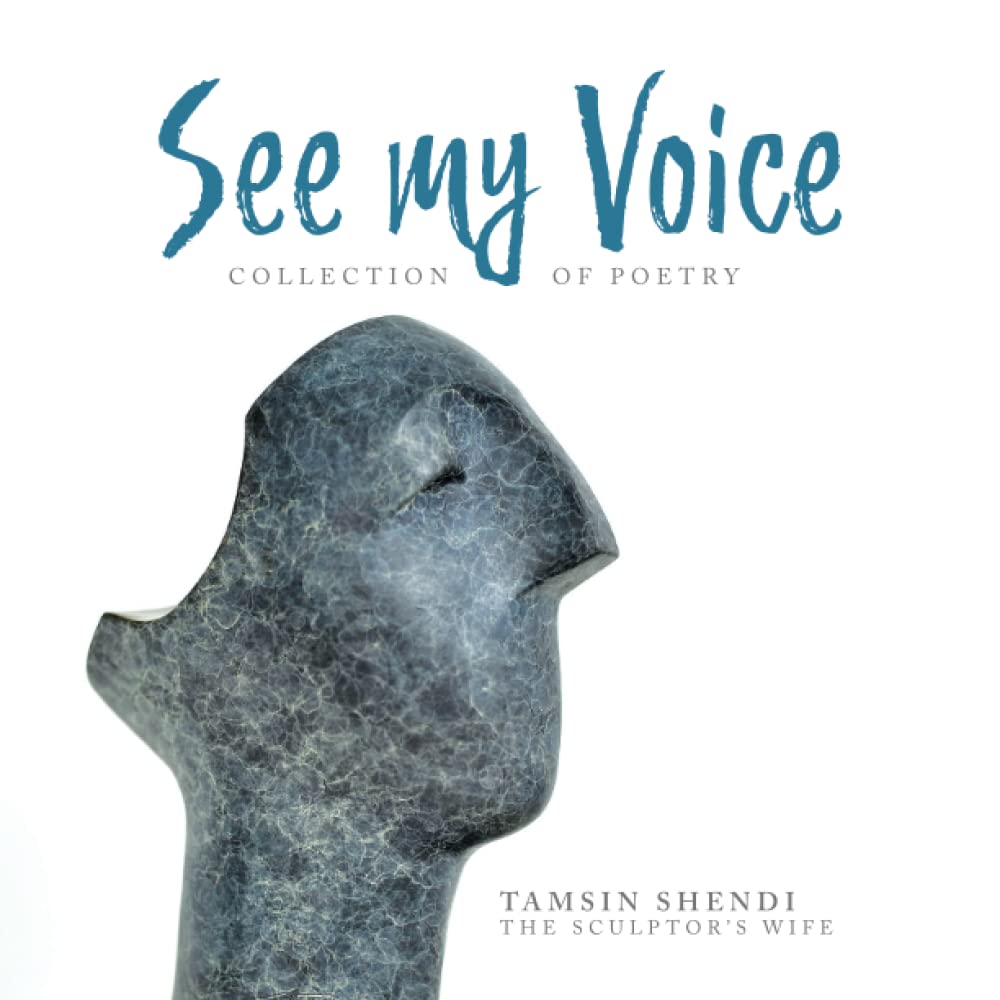 See my Voice: Collection of Poetry